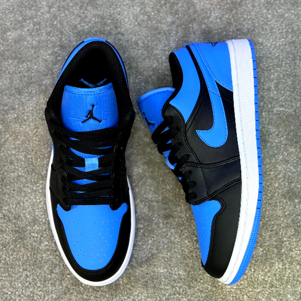 کتونی نایک مدل Jordan 1Low