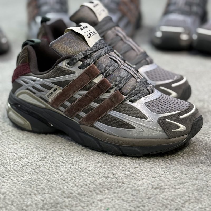 کتونی آدیداس فارماتون SFTM طوسی (Adidas Pharaton SFTM Grey)