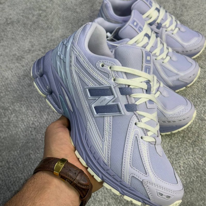 کتونی نیو بالانس 1906R بنفش | New Balance 1906R Purple Edition