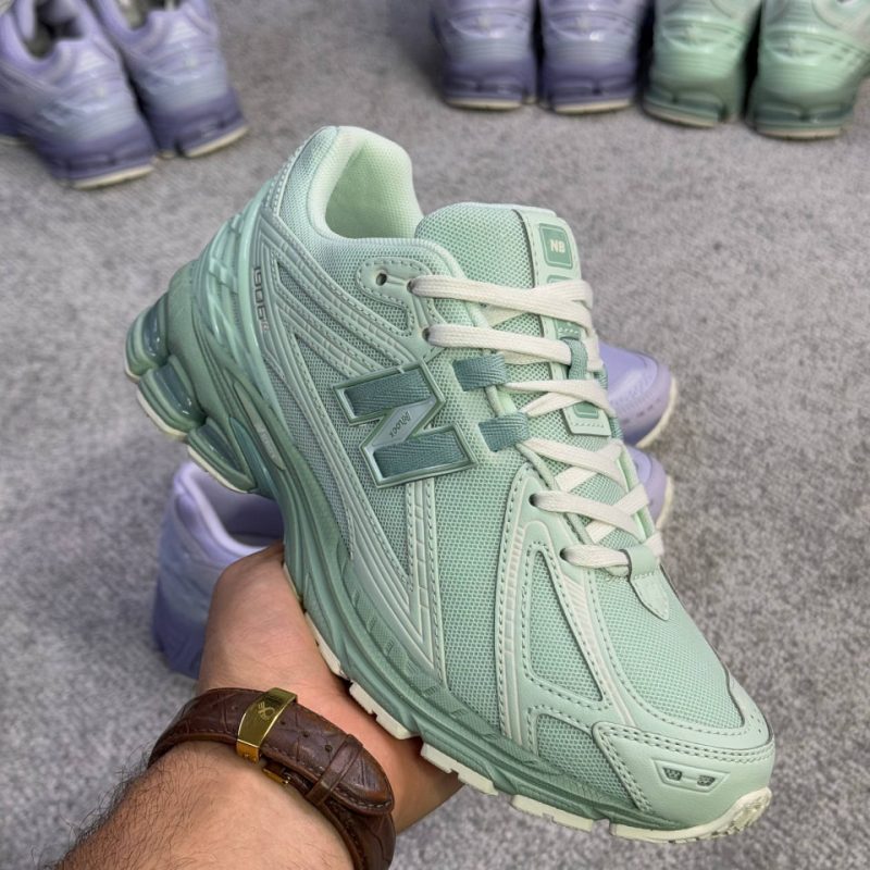 کتونی نیو بالانس 1906R سبز | New Balance 1906R Green Edition