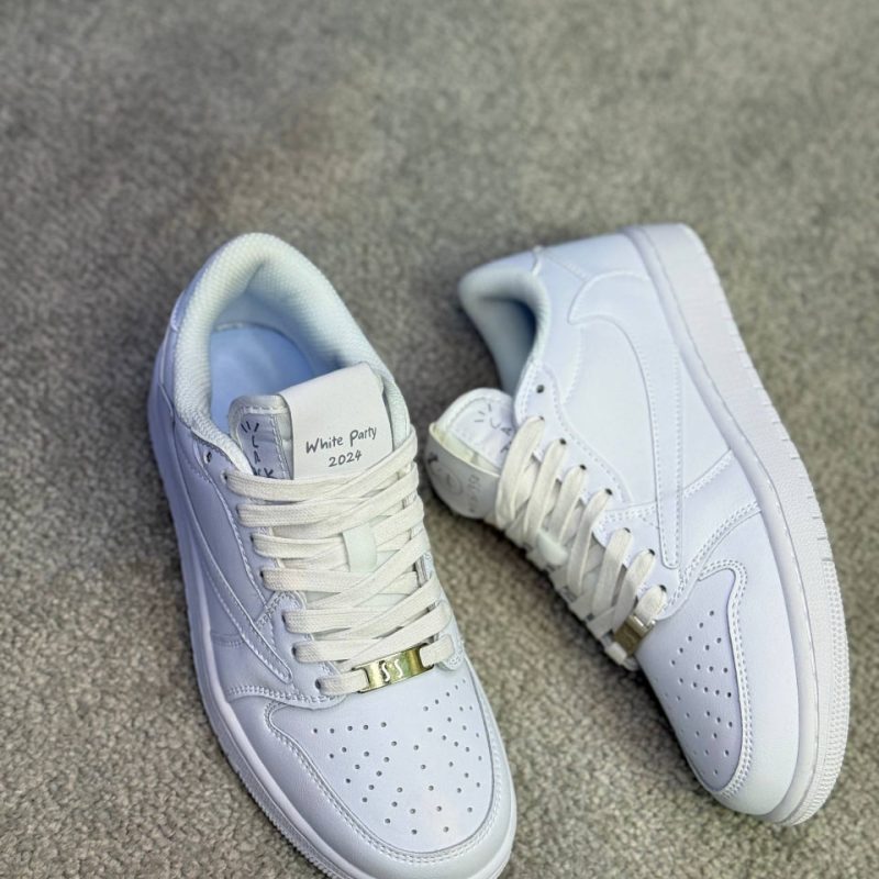 کتونی ایر فورس وان سفید | Air Force 1 White