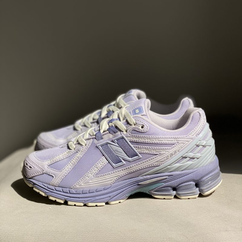کتونی نیوبالانس 1906R زنانه یاسی | New Balance 1906R Lavender